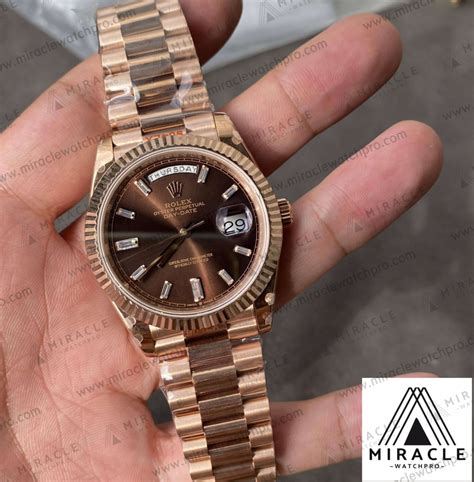 Rolex m228235 0003